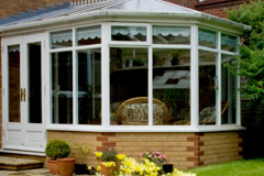 conservatories Southcombe