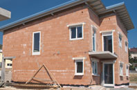 Southcombe home extensions