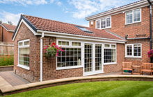 Southcombe house extension leads