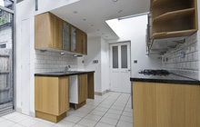 Southcombe kitchen extension leads